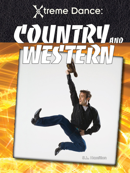 Title details for Country and Western by Sue L. Hamilton - Available